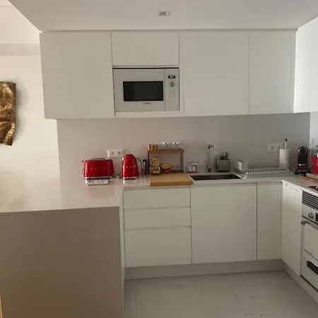 Acqua Dollar Apartamento *