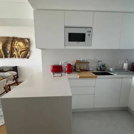 Apartamento Acqua Dollar *