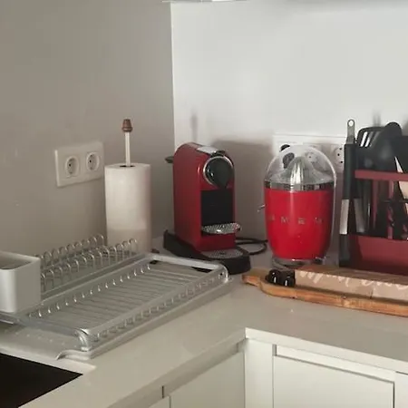 Apartamento Acqua Dollar