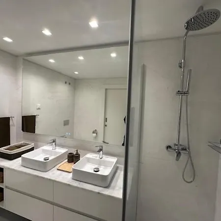 Apartamento Acqua Dollar Funchal (Madeira)
