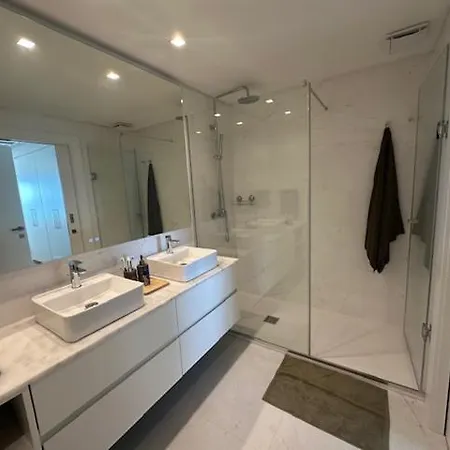 Acqua Dollar Apartamento *