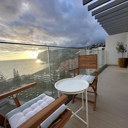 Acqua Dollar Apartamento *