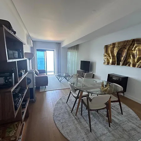 Acqua Dollar Apartamento