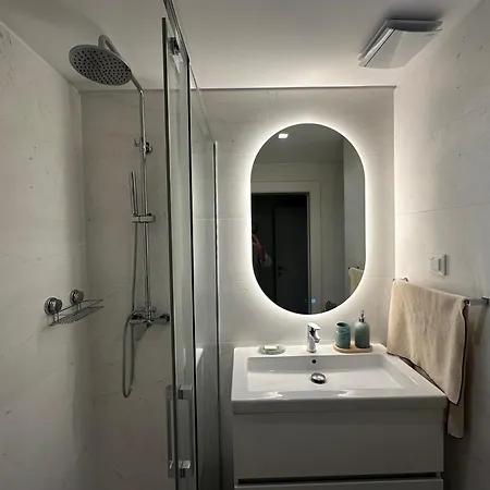 Apartamento Acqua Dollar